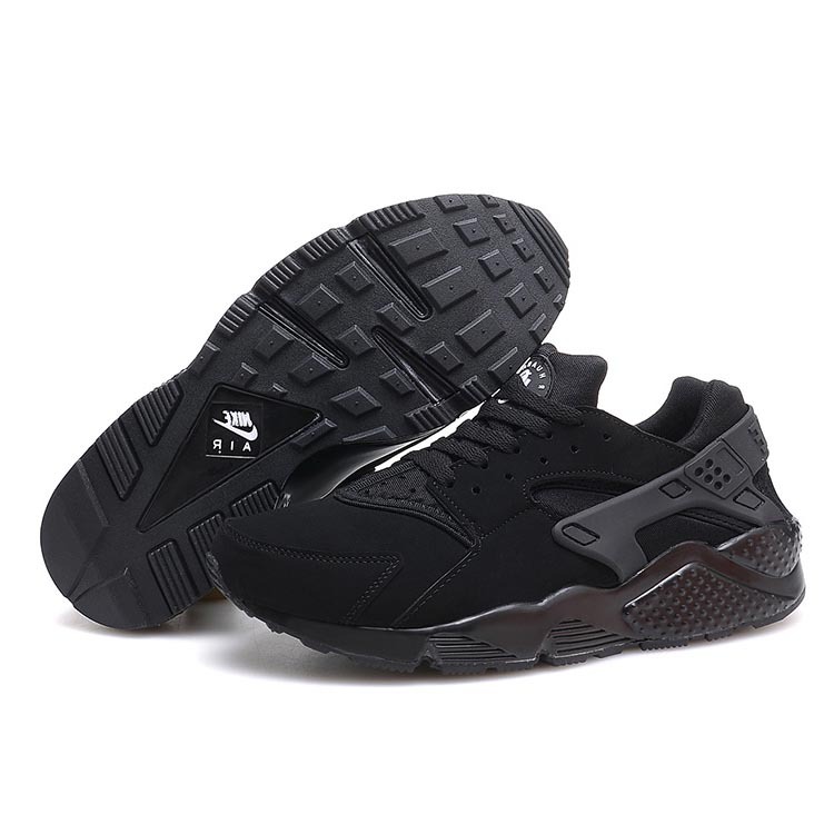 Nike Air Huarache men shoes-025