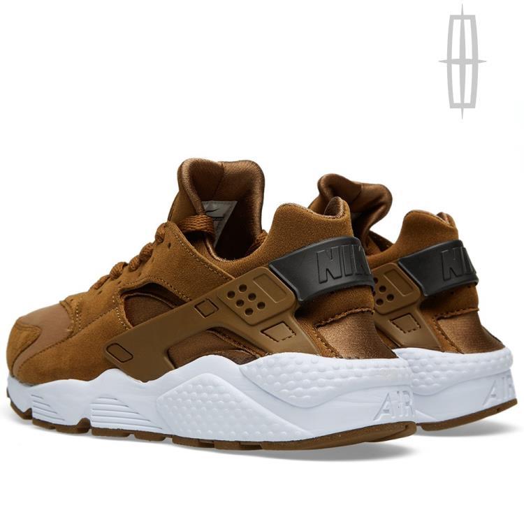 Nike Air Huarache men shoes-026