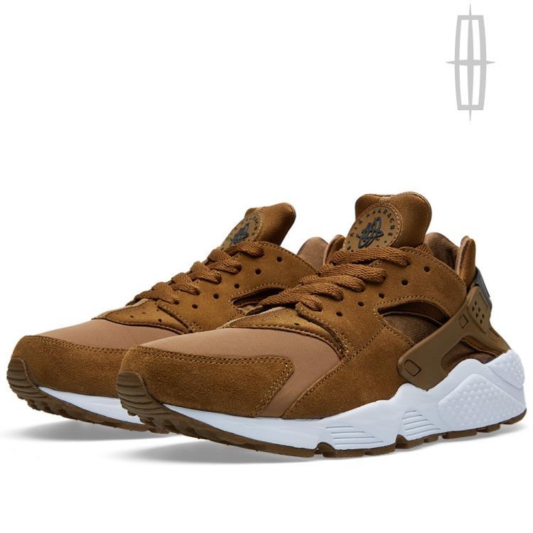 Nike Air Huarache men shoes-026