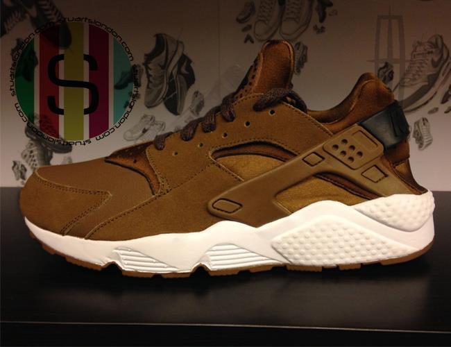 Nike Air Huarache men shoes-026