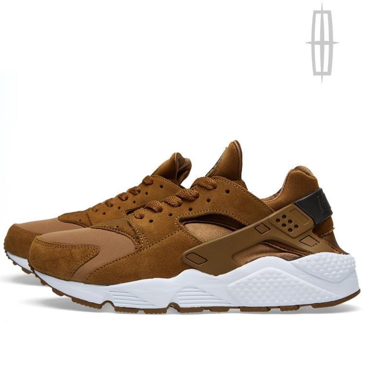 Nike Air Huarache men shoes-026