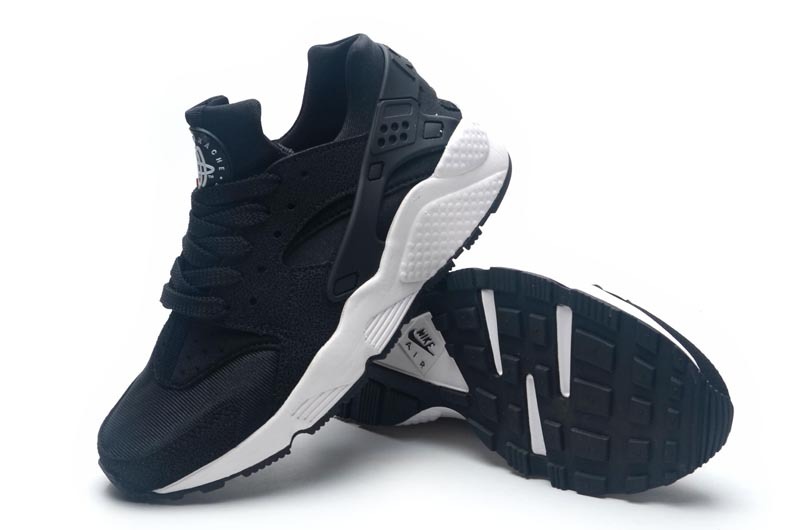 Nike Air Huarache men shoes-027