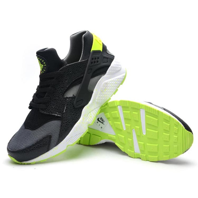 Nike Air Huarache men shoes-028