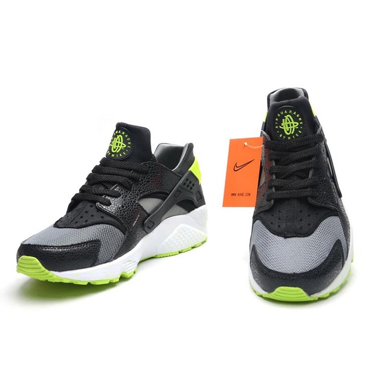 Nike Air Huarache men shoes-028