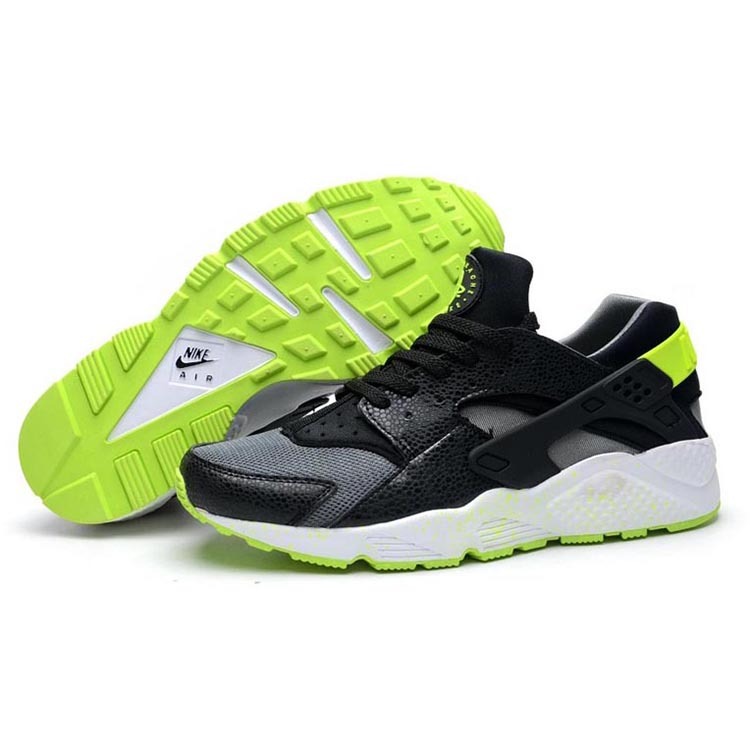 Nike Air Huarache men shoes-028