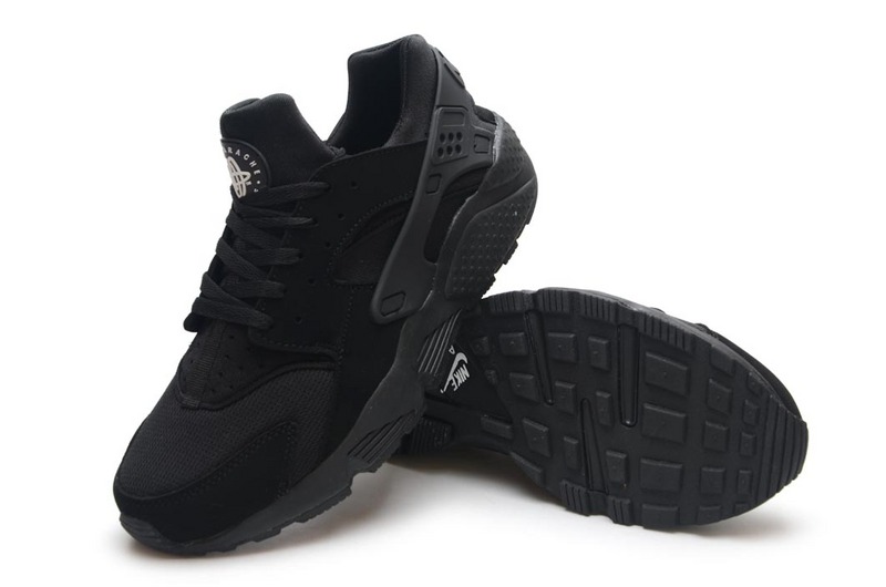 Nike Air Huarache men shoes-030