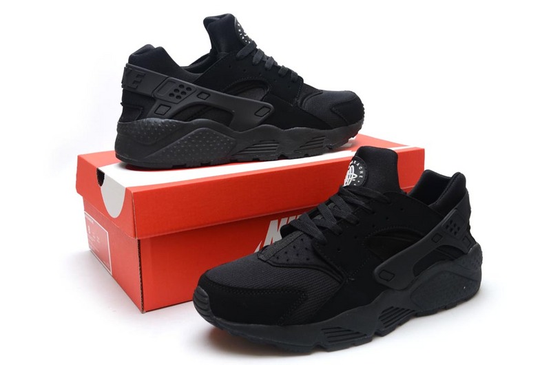 Nike Air Huarache men shoes-030