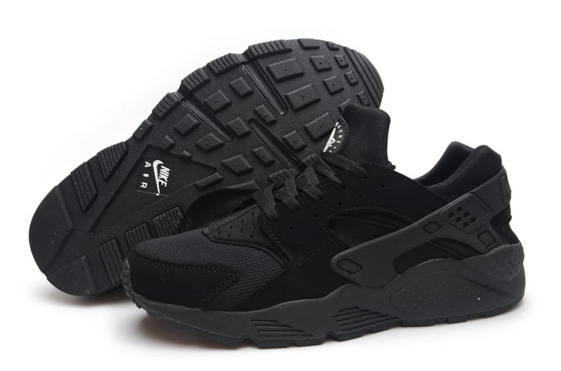 Nike Air Huarache men shoes-030