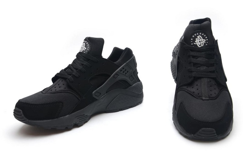 Nike Air Huarache men shoes-030