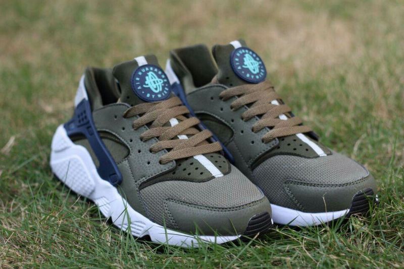 Nike Air Huarache men shoes-031