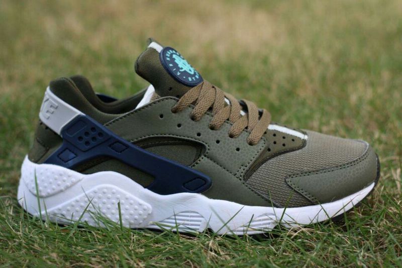 Nike Air Huarache men shoes-031