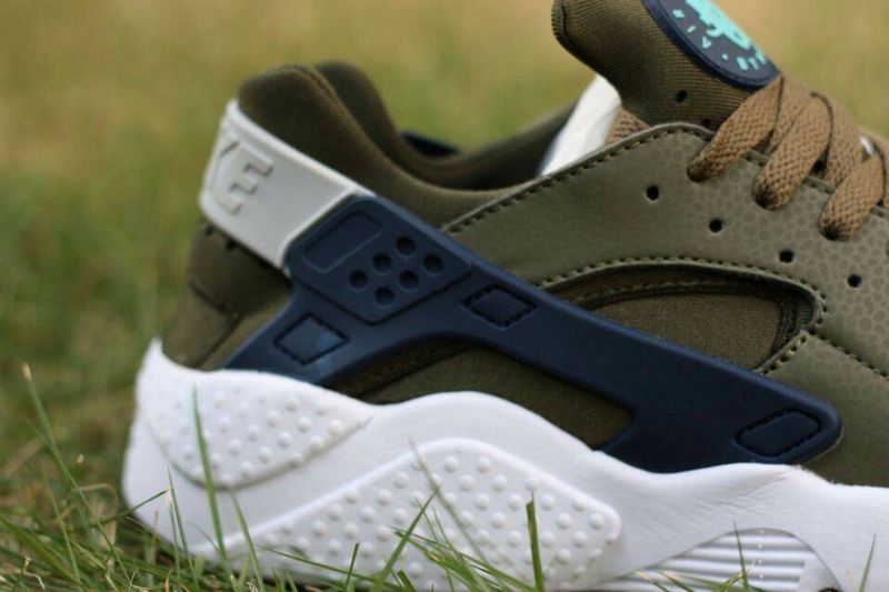 Nike Air Huarache men shoes-031