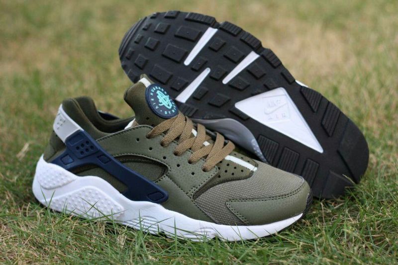 Nike Air Huarache men shoes-031