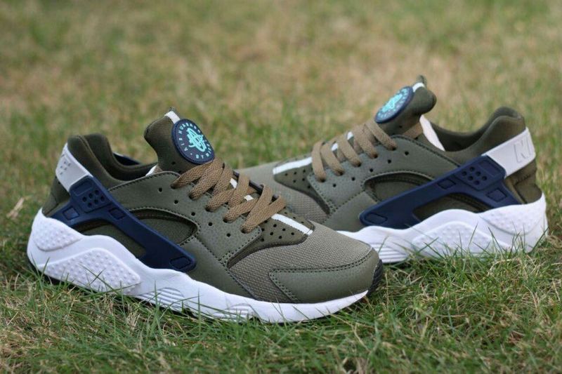 Nike Air Huarache men shoes-031