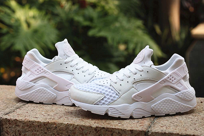 Nike Air Huarache men shoes-032