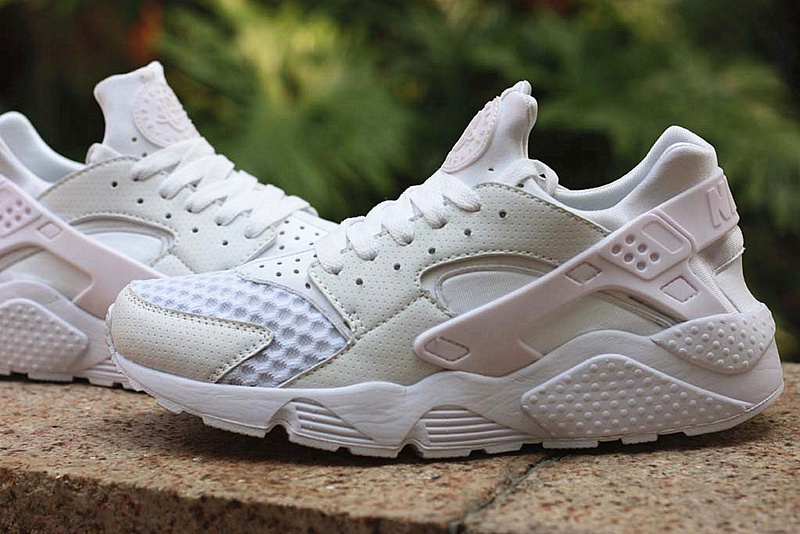 Nike Air Huarache men shoes-032