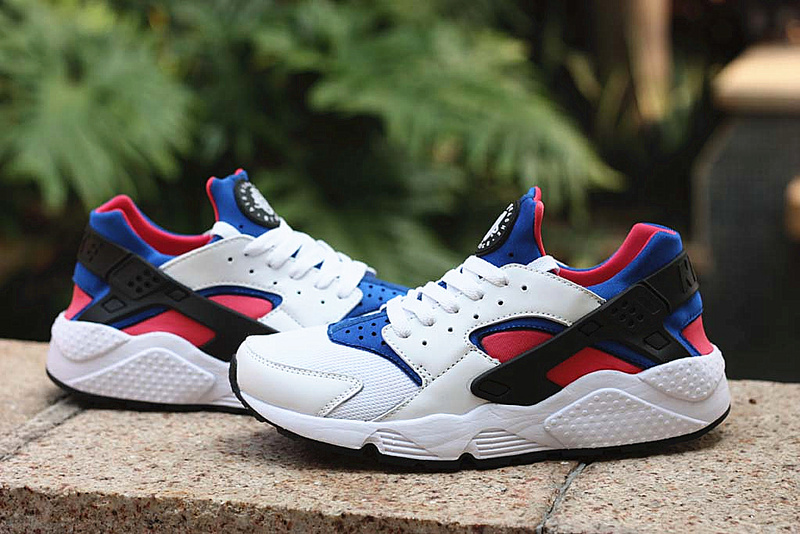 Nike Air Huarache men shoes-033