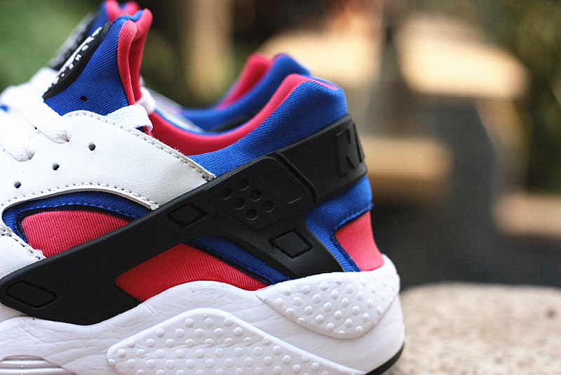 Nike Air Huarache men shoes-033