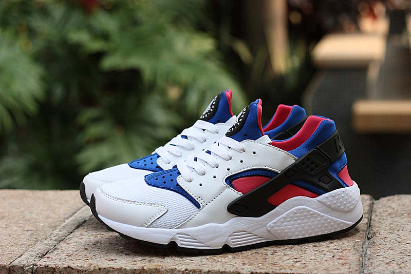 Nike Air Huarache men shoes-033