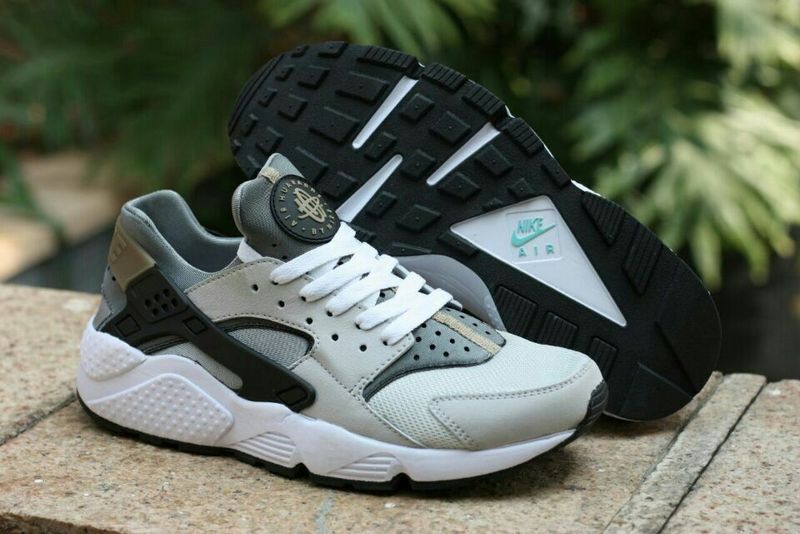 Nike Air Huarache men shoes-034