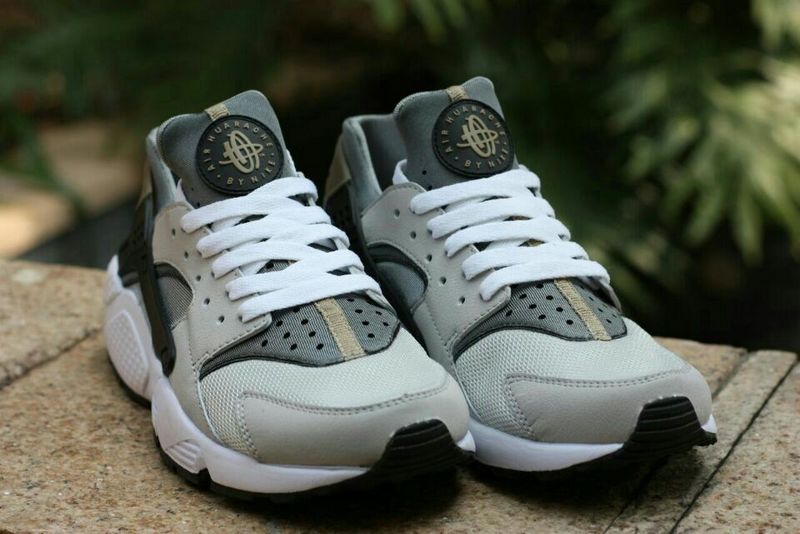 Nike Air Huarache men shoes-034