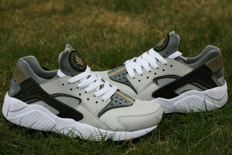 Nike Air Huarache men shoes-034