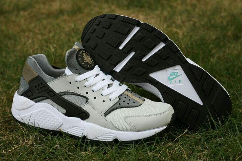 Nike Air Huarache men shoes-034