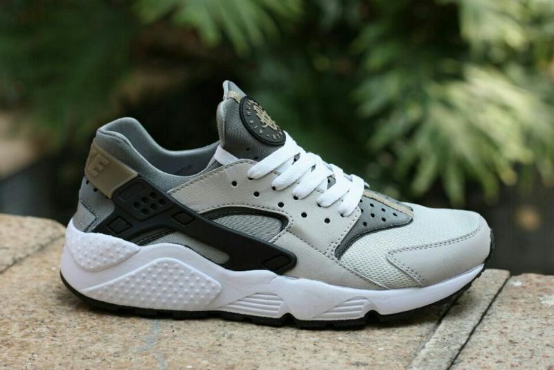 Nike Air Huarache men shoes-034