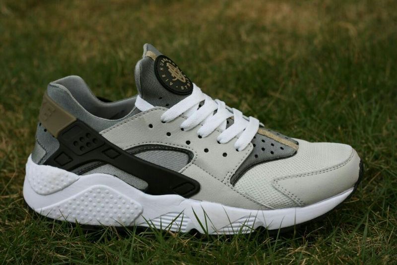 Nike Air Huarache men shoes-034