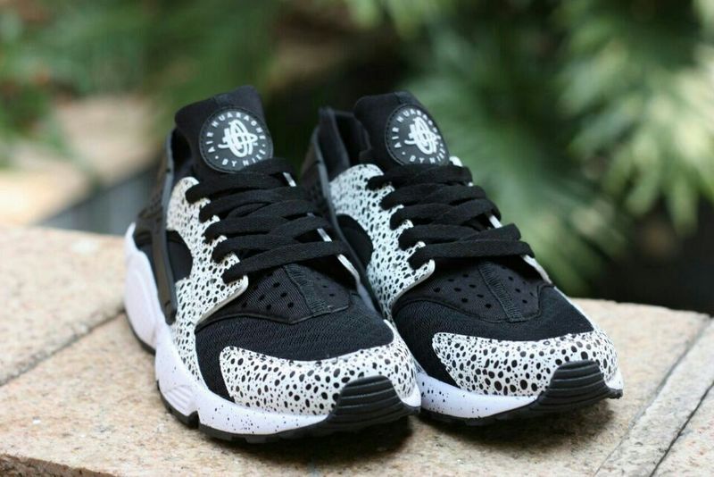 Nike Air Huarache men shoes-035