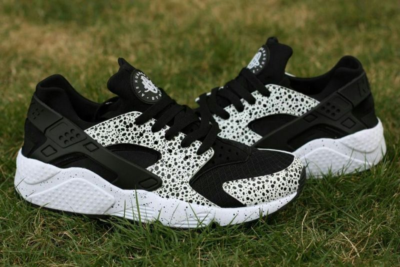 Nike Air Huarache men shoes-035