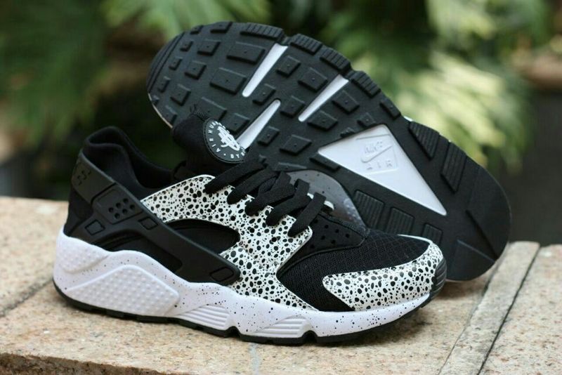 Nike Air Huarache men shoes-035