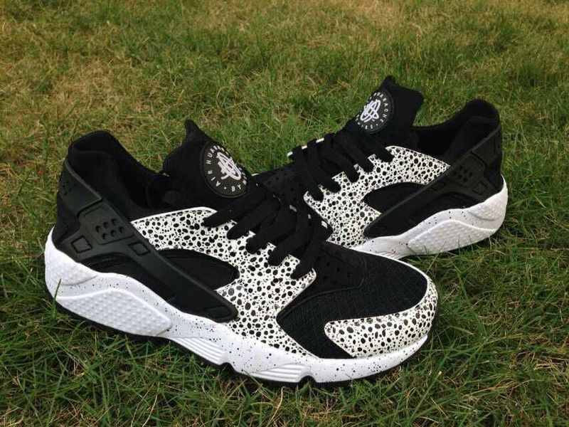 Nike Air Huarache men shoes-035