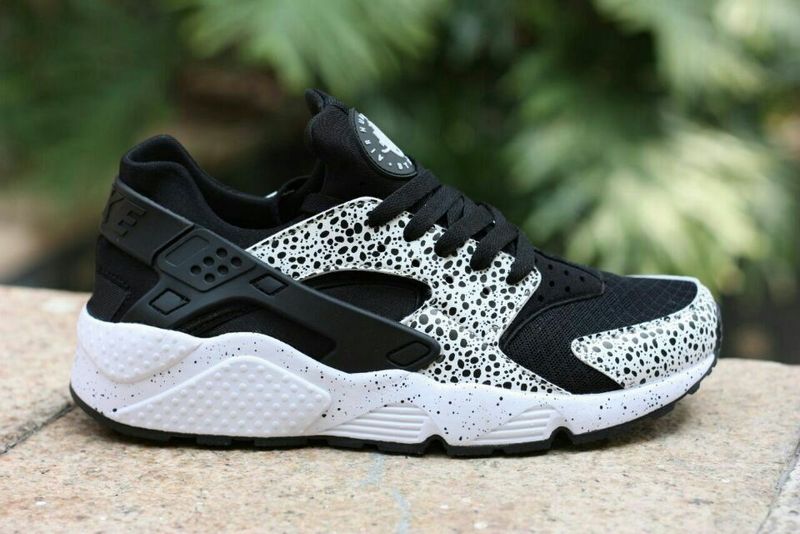 Nike Air Huarache men shoes-035