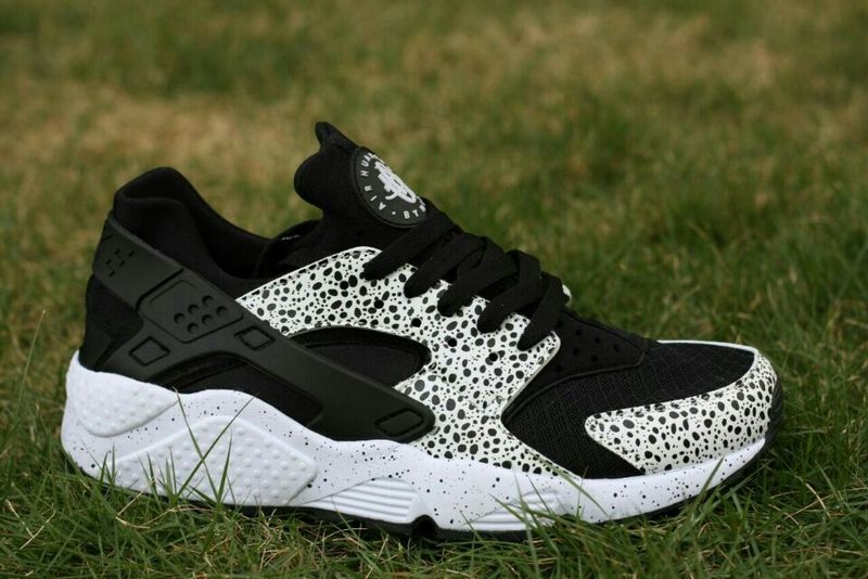 Nike Air Huarache men shoes-035