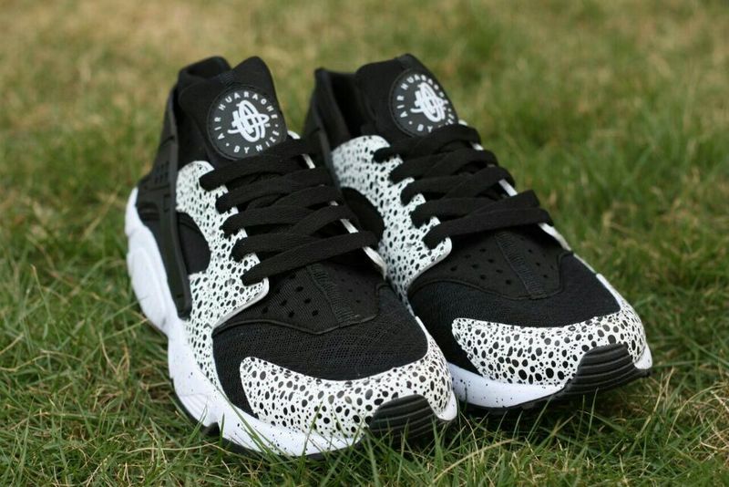 Nike Air Huarache men shoes-035