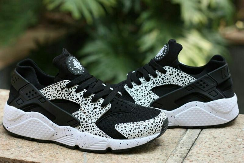 Nike Air Huarache men shoes-035