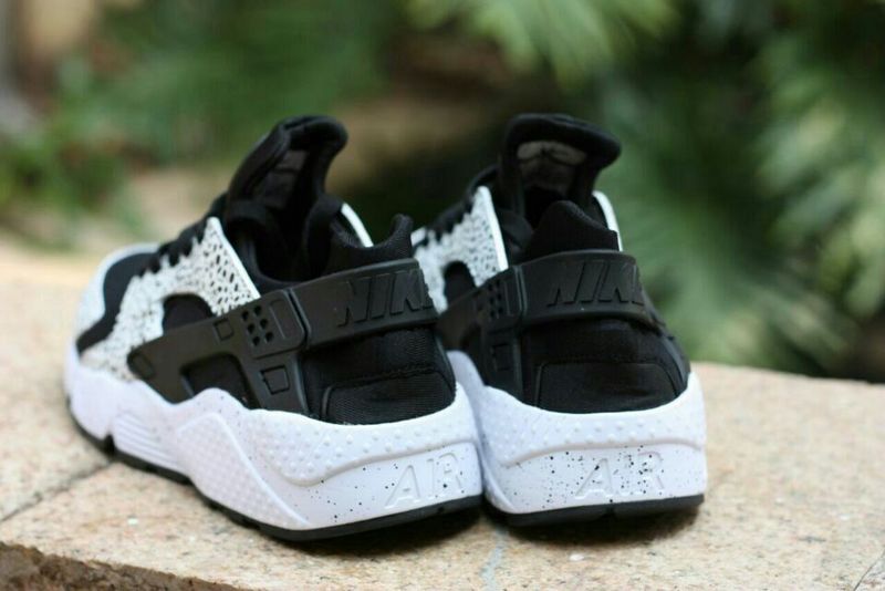 Nike Air Huarache men shoes-035