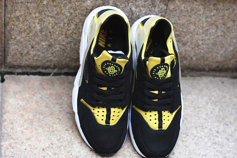 Nike Air Huarache men shoes-036