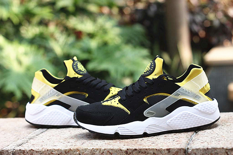 Nike Air Huarache men shoes-036