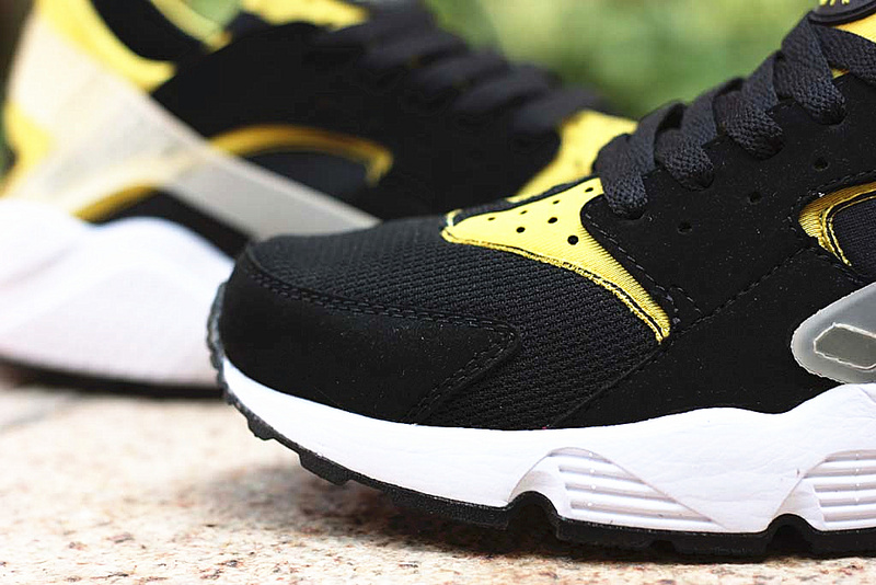 Nike Air Huarache men shoes-036