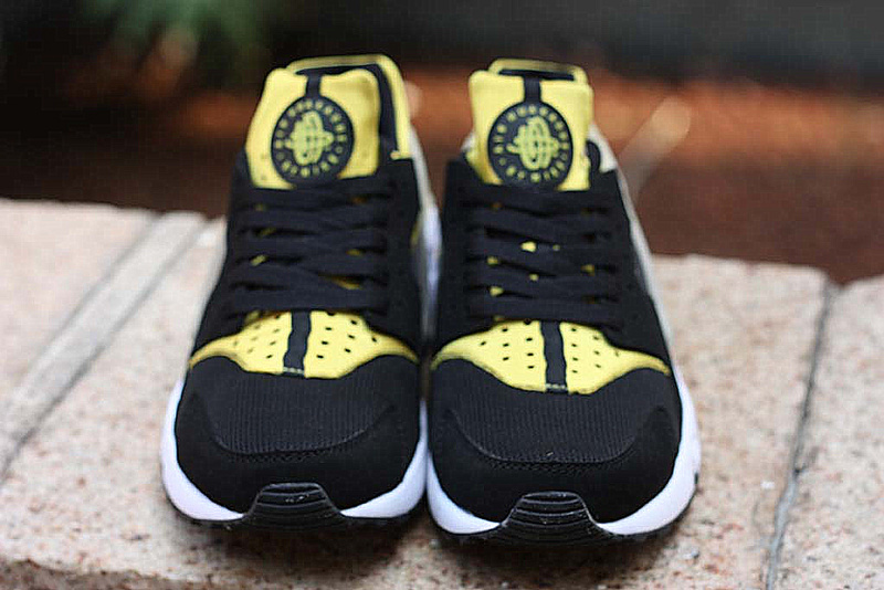 Nike Air Huarache men shoes-036