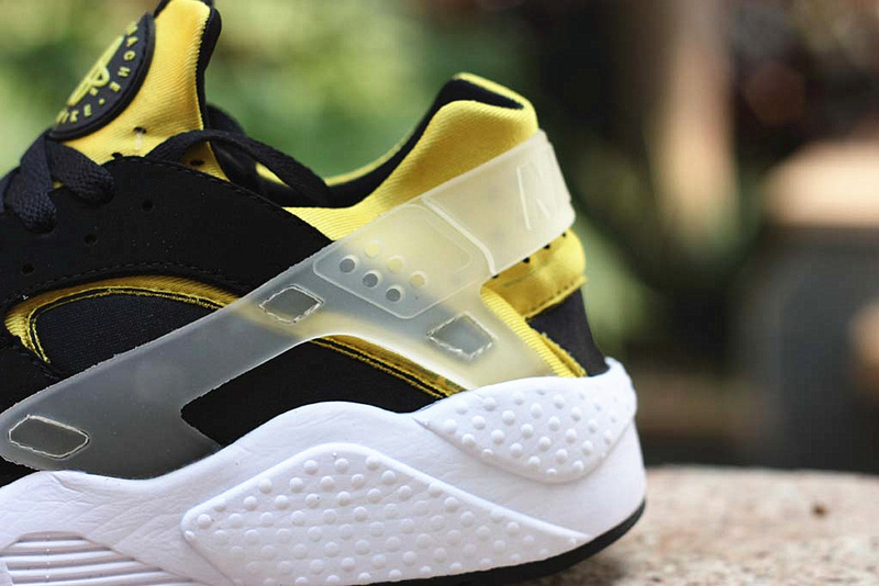 Nike Air Huarache men shoes-036