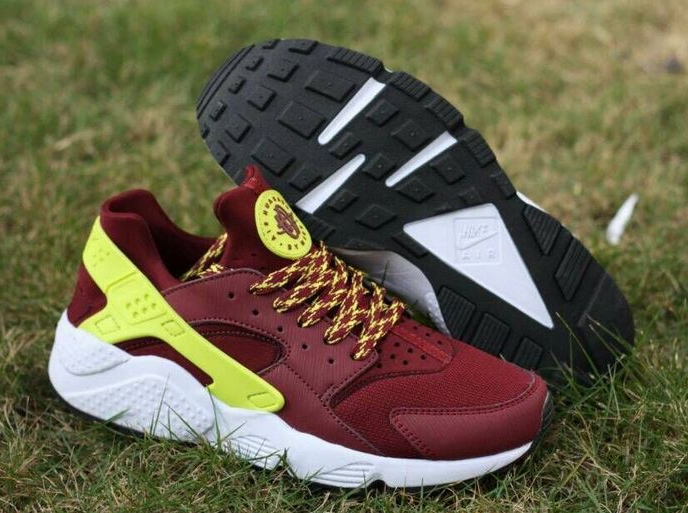 Nike Air Huarache men shoes-038