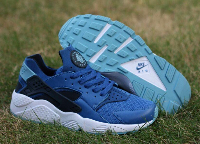 Nike Air Huarache men shoes-039