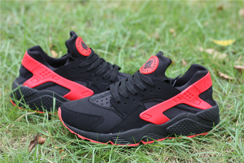 Nike Air Huarache men shoes-040