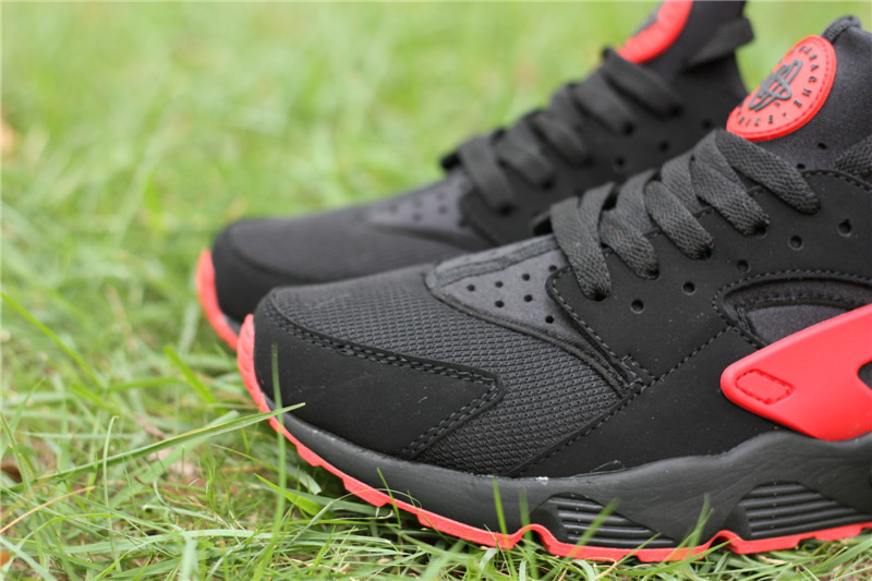 Nike Air Huarache men shoes-040