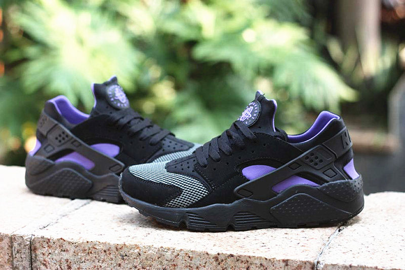 Nike Air Huarache men shoes-042