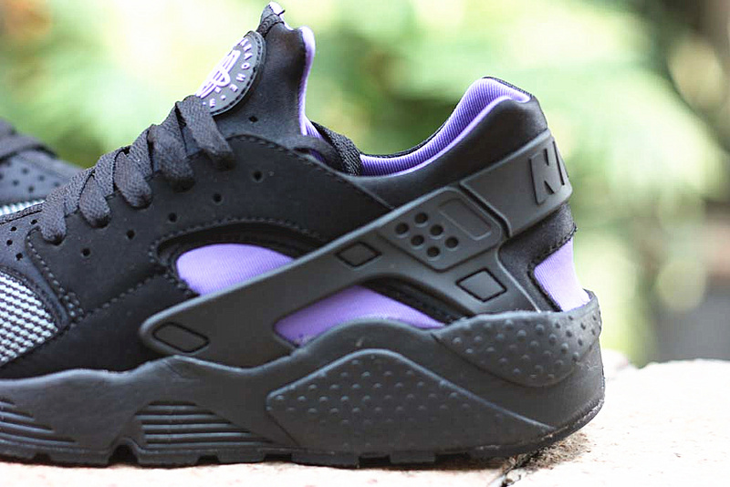 Nike Air Huarache men shoes-042