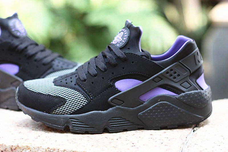 Nike Air Huarache men shoes-042